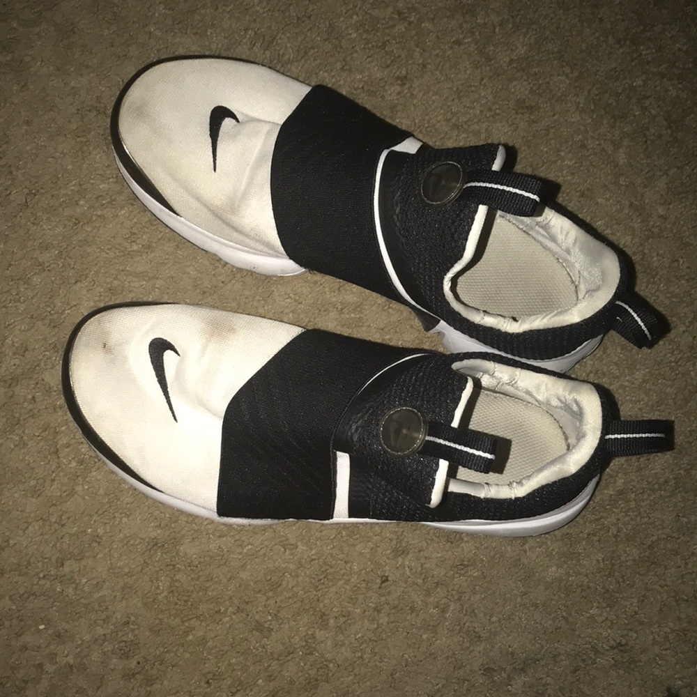 Nike prestos